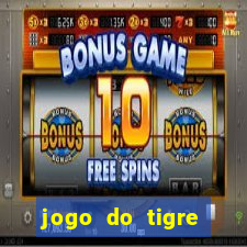 jogo do tigre bonus de cadastro